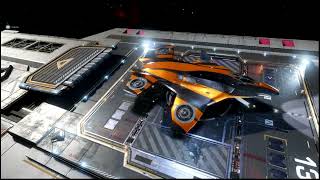 Episode 326 - The Space We Were Promised Information