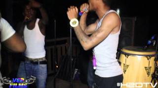 H2D Live At Twin Graduation Cookout (Pt 1)