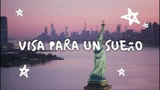 Juan Luis Guerra 4.40 - Visa Para Un Sueño (Yas Cepeda Remix)