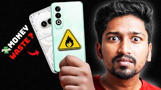 (தமிழ்) Oneplus Nord Ce4 - Honest Review !