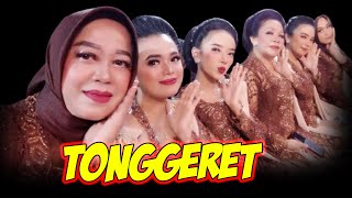 Download Lagu Tonggeret - Versi Putra Giriharja 3 | Suara Adem \u0026 Ngangenin MP3