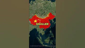USA Vs China Comparison 004 