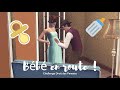 Challenge: Le droit des Femmes - #02 Bébé en route