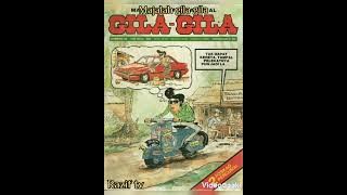 majalah gila gila #gilagila