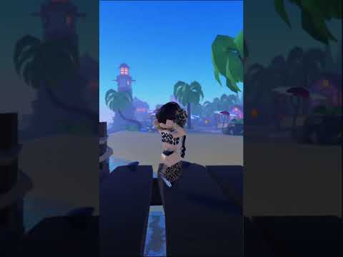 Down Down Down Down Flash Warning Fypシ Viral Roblox Edit 