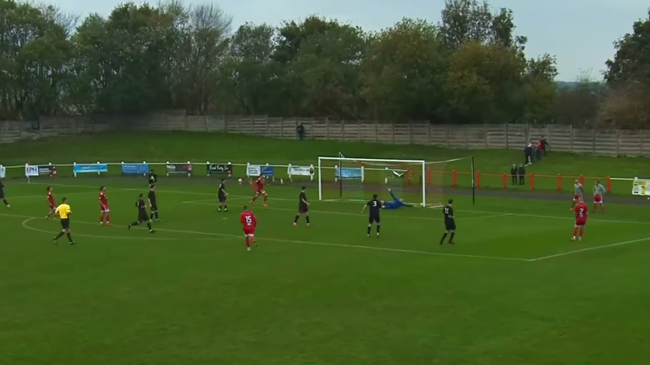 KEANIEKAM™️ GOALS Johnstone Burgh FC 4-0 Greenock Juniors FC