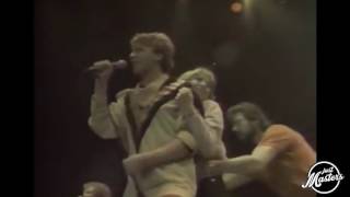 Loverboy - Working For The Weekend Live