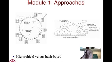 Lec11 Screencast: Distributed Naming (03/04/19)