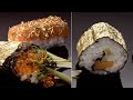 7 Cortes De Sushi Mais Exóticos E Caros Do Mundo