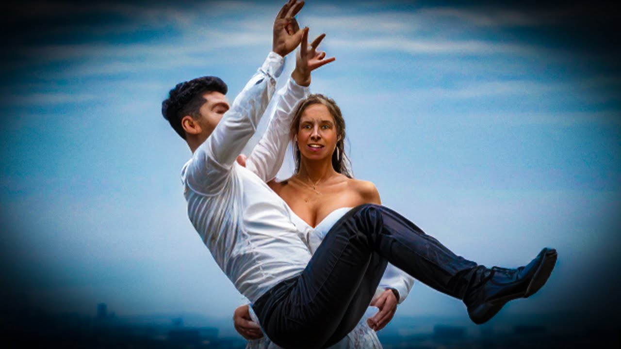 Sveže poročen LEON HLADNI! 🥰 [GTA 5 RP] [!objava]