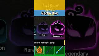 #sonic #shadow #roblox  day to for role mythical fruit
