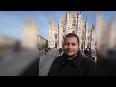 هلليلوياء أن فكر الإنسان يعترف لك يارب وبقية الفكر تعيد لك الذبائح والتقدمات اقبلها إليك هلليلوياء