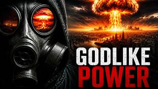 The Most Dangerous Thing Humans Ever Invented | Dark Documentary
