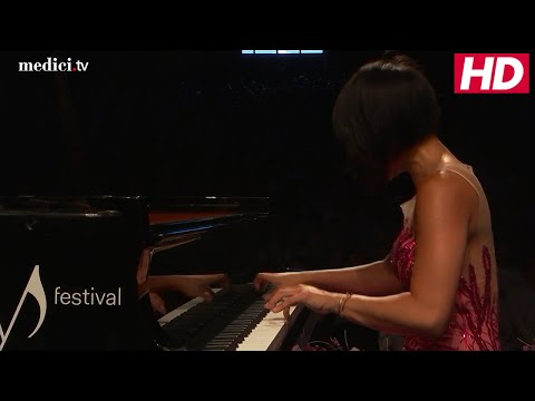 Gianandrea Noseda with Yuja Wang - Prokofiev: Piano Concerto No.5