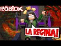 SONO DIVENTATA LA REGINA DEGLI HACKER DI ROBLOX