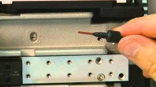 SecurityGuard ULTRA - LC Guard System Connection
