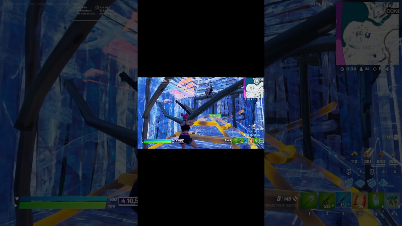 cleanest clip of 2022 🎆 