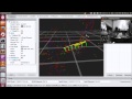 Ptamparallel tracking and mapping on rosrobot operating system