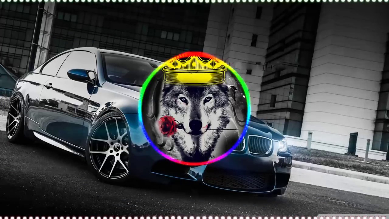 Cayman Cline - Crowns (BASS BOOSTED) - YouTube