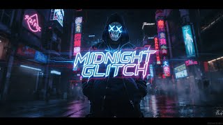Code J - Midnight Glitch ( Official Audio )