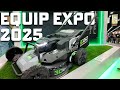 What’s NEW from EGO Power+ at the 2025 Equip Show | New Tools, Mowers &amp; Battery Power! Mp3 Song