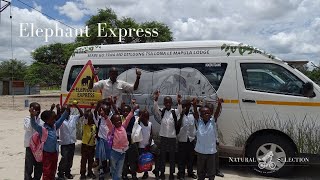 The Elephant Express