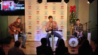 Jon Pardi Sings Up All Night