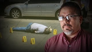 Renowned journalist killed in drug lord land