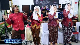 BOCAH GUNUNG - SIDO MUKTI SIDO MULYO - NINGGAL KATRESNAN | CAMPURSARI GARANGAN ELIT SRAGENAN COKEK