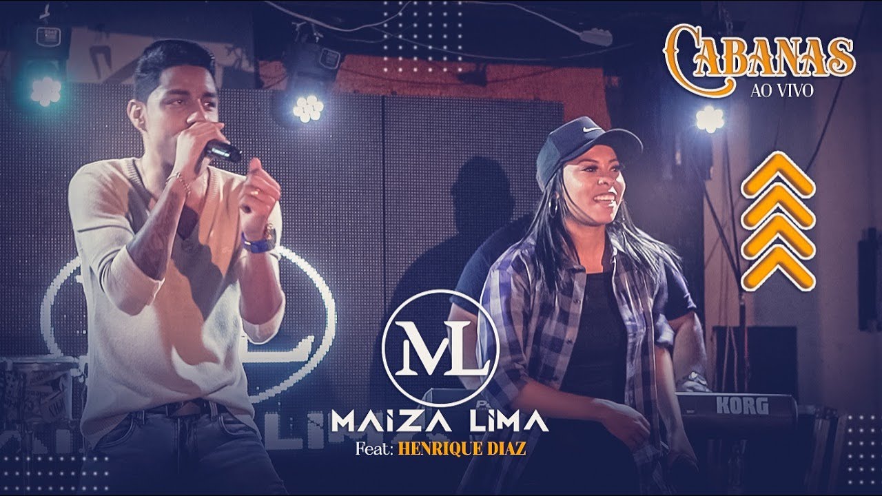 Watch Maíza-Lima feat Henrique-Diaz ( PISEIRO ) on YouTube Watch Maíza-Lima feat Henrique-Diaz ( PISEIRO ) on YouTube