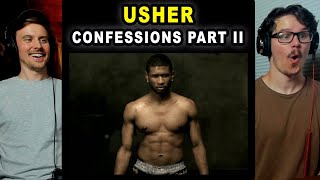 Week 100: Usher Week! #2 - Confessions, Pt. II