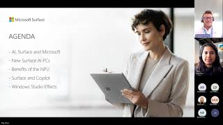 Get Ready for AI with Microsoft Surface Devices by BytesTechnology 112 views 2 weeks ago 56 minutes