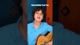 Mabel Matiz - Yeni Yaz /Seda Sezenler(Cover)
