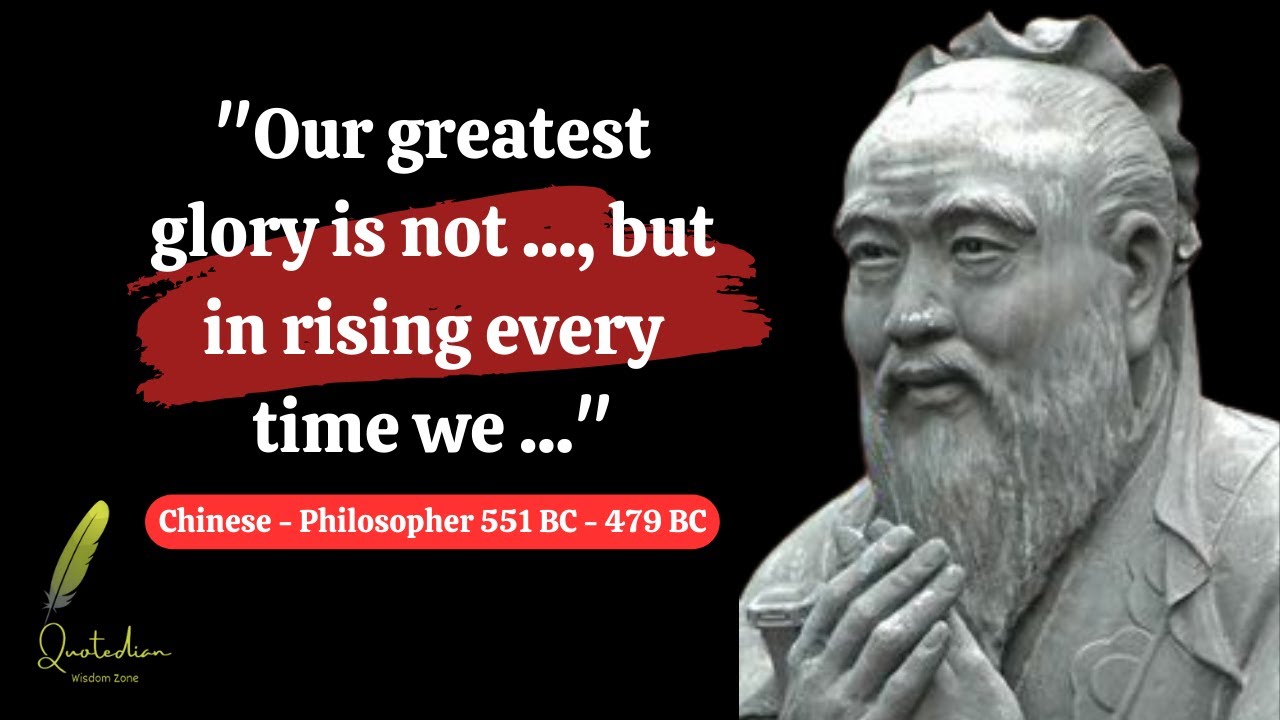 Confucius Quotes Part 3 Ancient Wisdom Meaningful Quotes Explored Confucius quotes part 3 ancient wisdom meaningful quotes explored