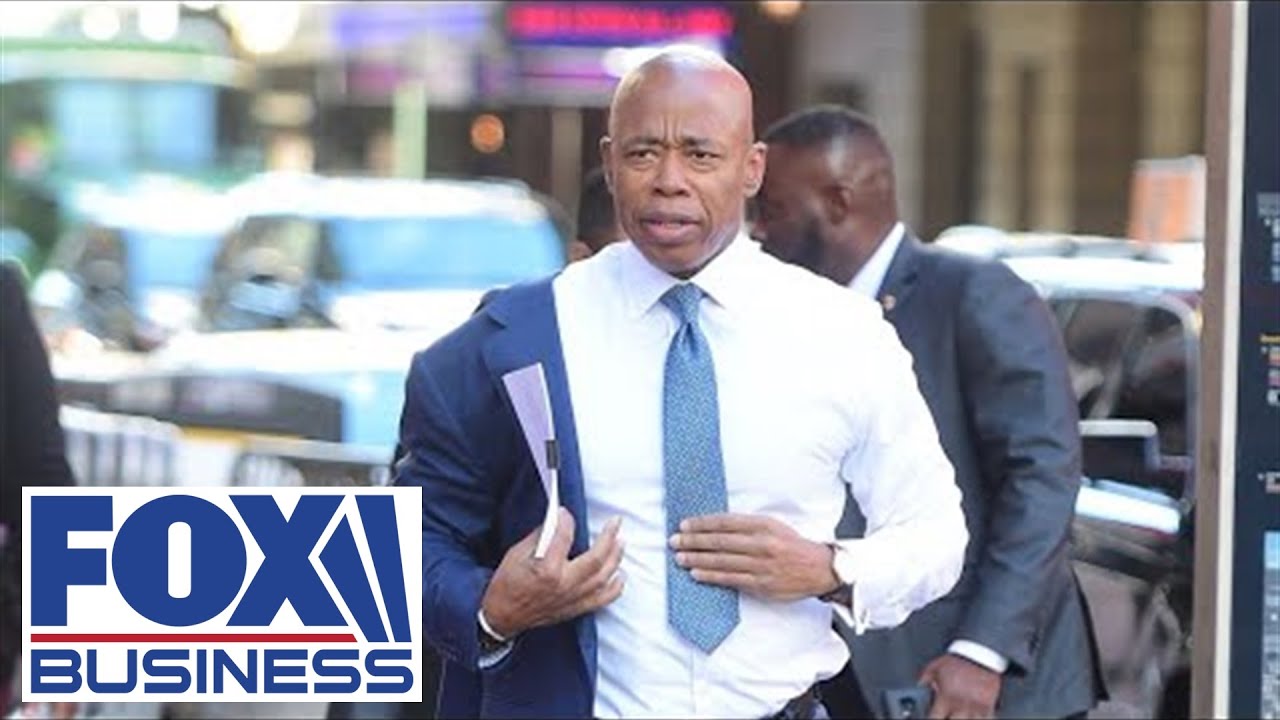 This Democrat is ‘unwittingly becoming the voice of border security’