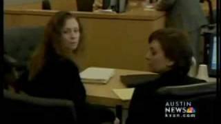 New testimony at Hall trial