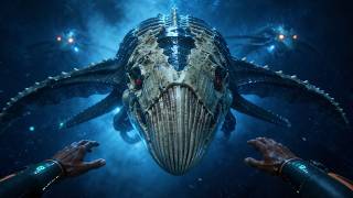 A VOID DE SUBNAUTICA NÃO DÁ MEDO?!