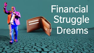 Dreams that Symbolize Poverty and Hardship