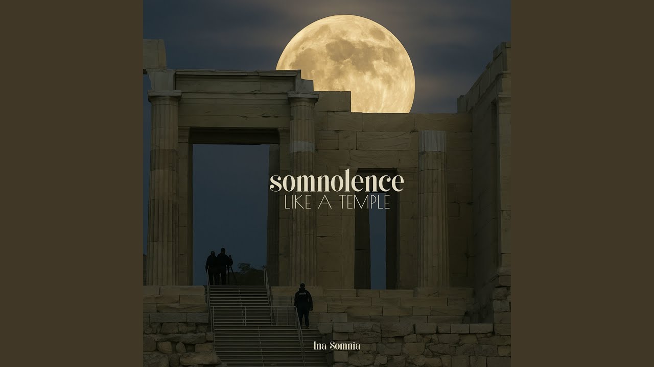 Stillness After Midnight