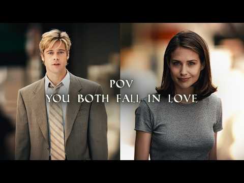 POV: YOU BOTH FALL IN LOVE | 4K EDIT | CINNAMON GIRL