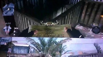 Black ops firing range glitch