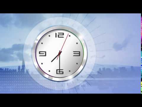 特強幸福止痛素 10/11/2016 報時廣告 - 07:30 [HD]