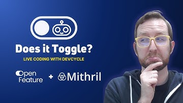 Migrating Mithril.js Feature Flag Providers with OpenFeature Multi-Provider Utility
