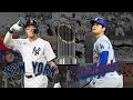 A Journey Through Every Yankees-Dodgers World Series