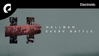 Hallman - Every Battle