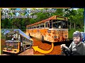 හද්ද පරණ දිරල මලකඩ කාපු බස් එකක් සුපිරි වන්ඩියක් කල හැටි❤️ #busmod | #eurotrucksimulator2 #srilanka