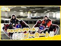 【白熱】イオンモールで楽しくゴーカート！バチバチのバトルになってしまいました。【インディカート】
