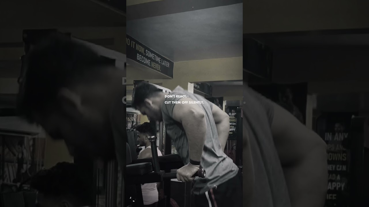 Set your standard high..|| 