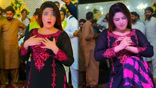 Yaad Na Aa Nisha Khan Dance Performance Ultra Hd 4K Video 2025