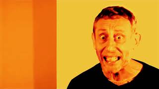The Michael Rosen Rap Well Vocoded
